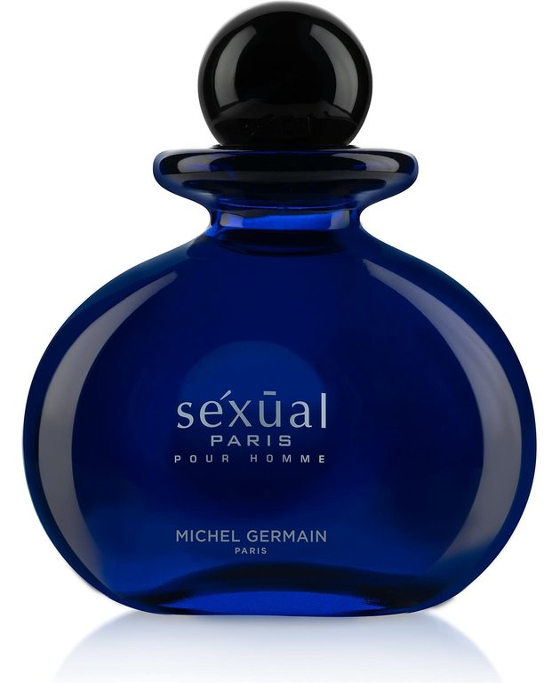 Michel Germain Sexual Paris Pour Homme Eau de Toilette 125ml