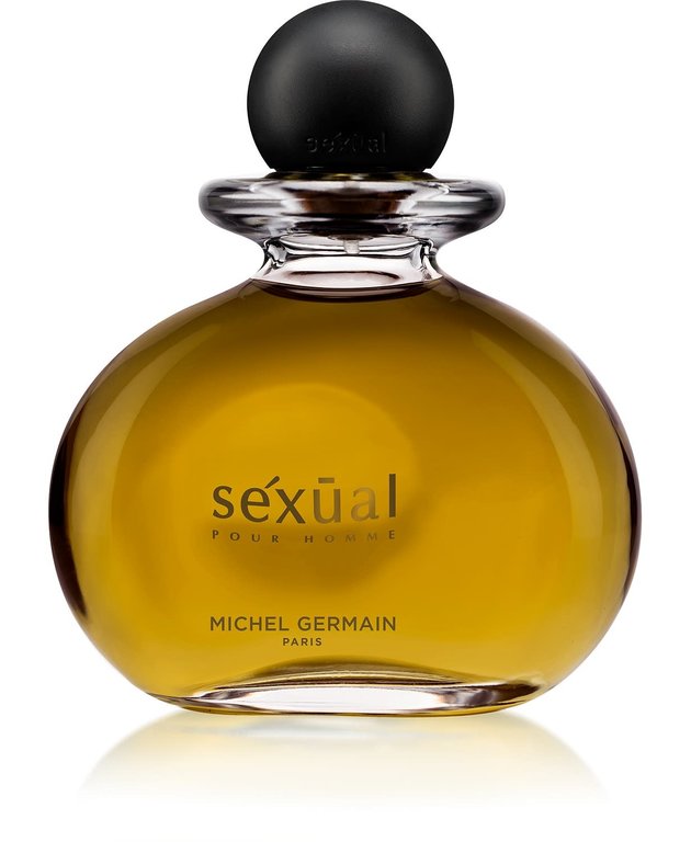 Michel Germain Sexual Pour Homme Eau de Toilette Spray