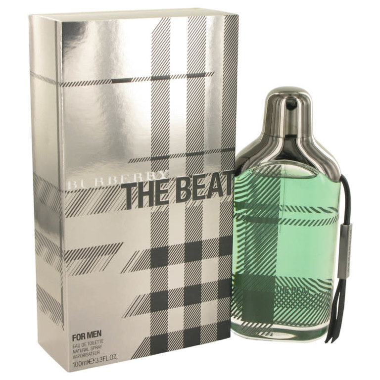 Burberry The Beat Eau de Toilette Spray