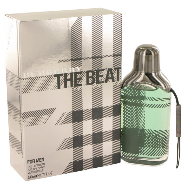 Burberry The Beat Eau de Toilette Spray