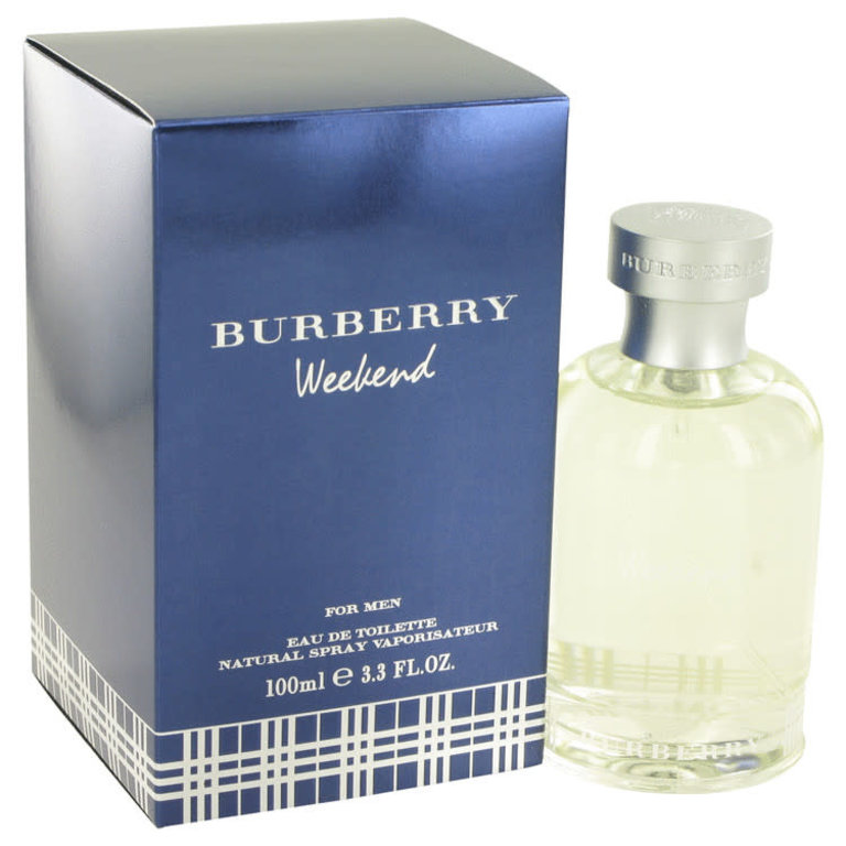 Burberry Weekend Eau de Toilette Spray