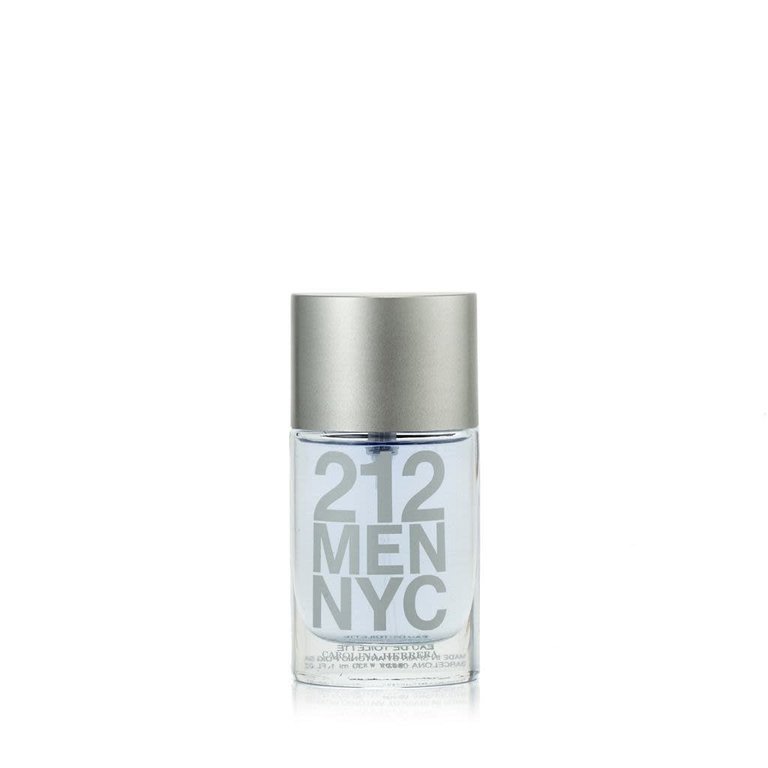 Carolina Herrera 212 NYC Men Eau de Toilette Spray