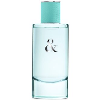 Tiffany & Co. Tiffany & Love Eau de Parfum for Her