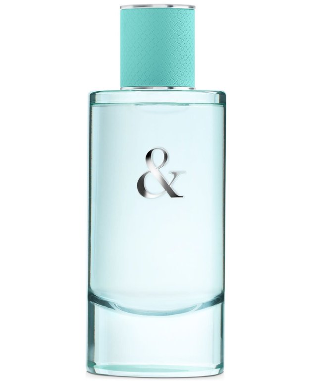 Tiffany & Co. Tiffany & Love Eau de Parfum 90ml