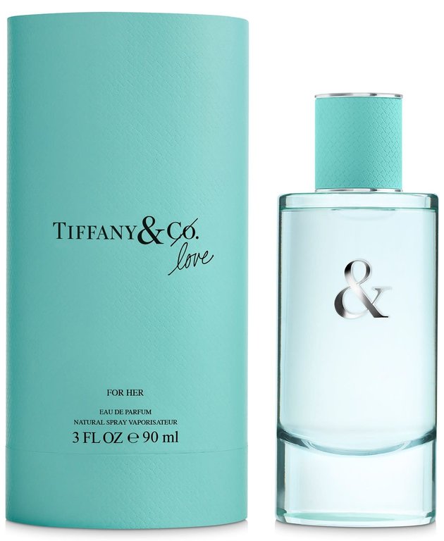 Tiffany & Co. Tiffany & Love Eau de Parfum 90ml