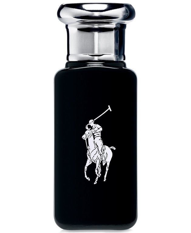 Ralph Lauren Polo Black Eau de Toilette Spray