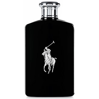 Ralph Lauren Polo Black Eau de Toilette for Men