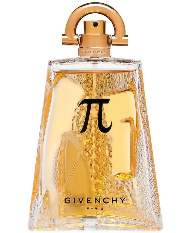 Givenchy Pi Eau de Toilette Spray