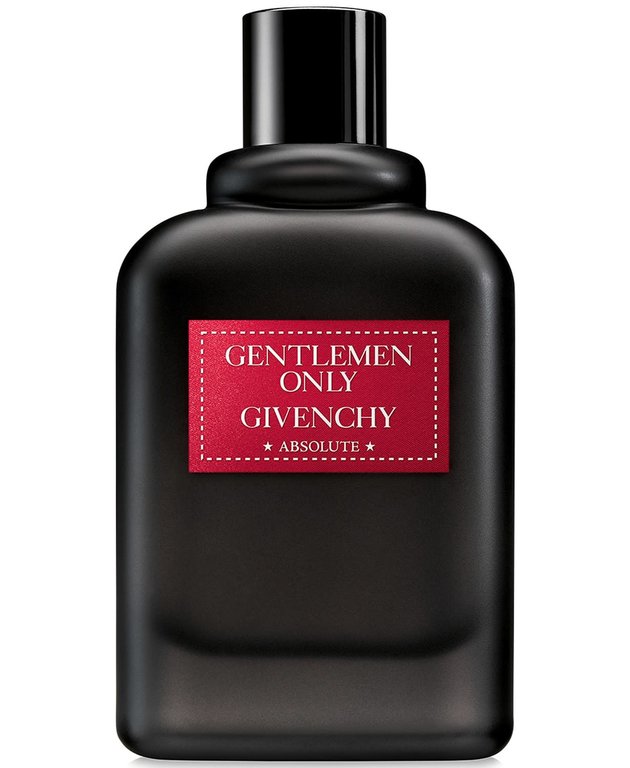Givenchy Gentlemen Only Absolute Eau de Parfum