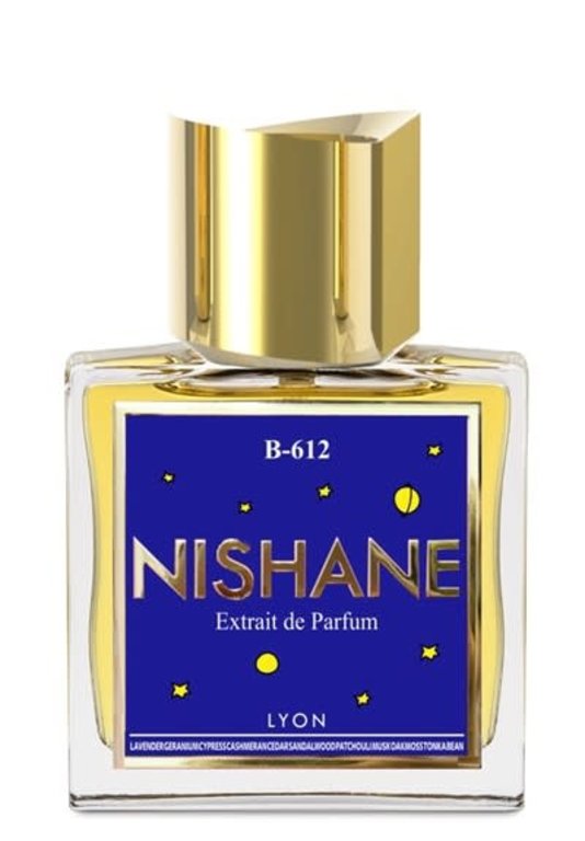 Nishane B-612 Extrait de Parfum Spray