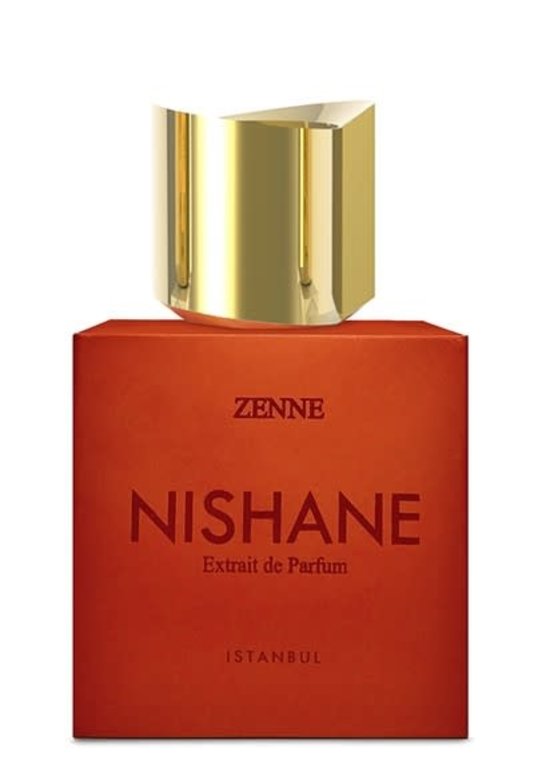 Nishane Zenne Extrait de Parfum Spray