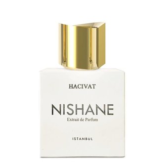 Nishane Hacivat Extrait de Parfum
