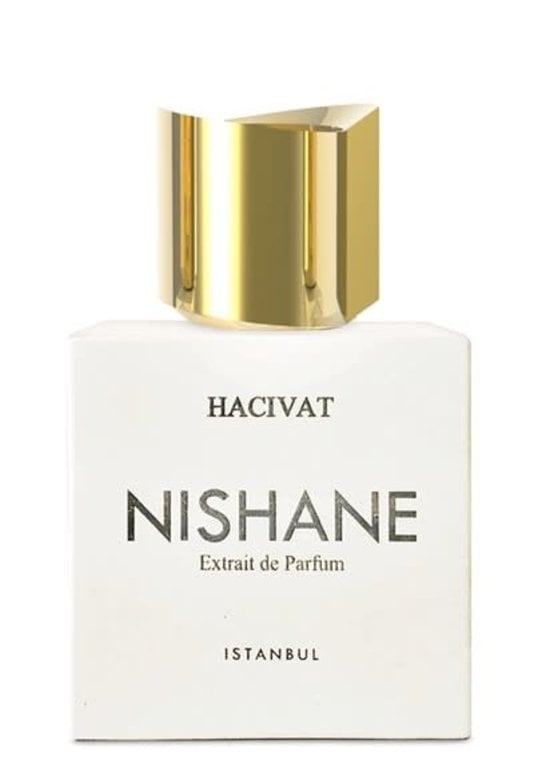 Nishane Hacivat extrait de parfum Spray