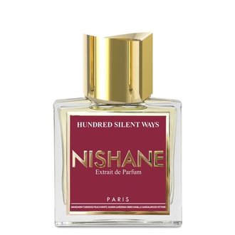 Nishane Hundred Silent Ways Extrait de Parfum