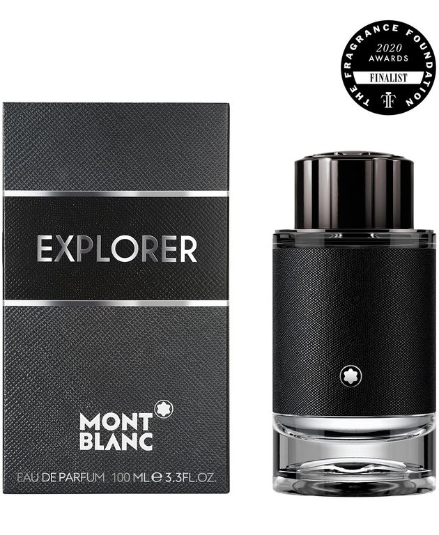 MontBlanc Explorer Eau de Parfum 100ml