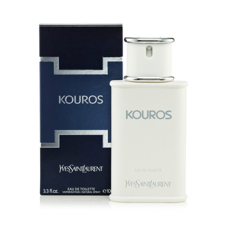 Yves Saint Laurent Kouros Eau de Toilette Spray
