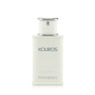 Yves Saint Laurent Kouros Eau de Toilette for Men