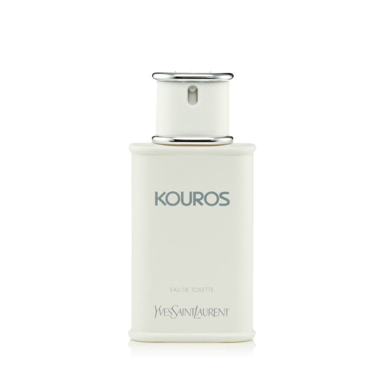 Yves Saint Laurent Kouros Eau de Toilette Spray