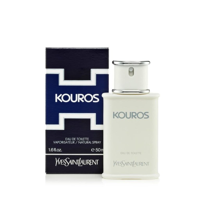 Yves Saint Laurent Kouros Eau de Toilette Spray