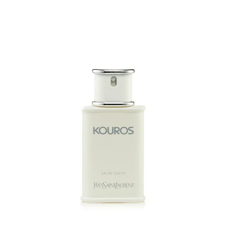 Yves Saint Laurent Kouros Eau de Toilette Spray