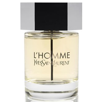 Yves Saint Laurent L'Homme Eau de Toilette for Men