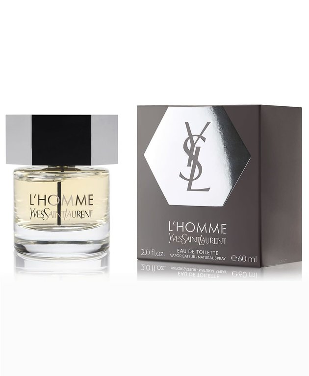 Yves Saint Laurent L'Homme Eau de Toilette Spray