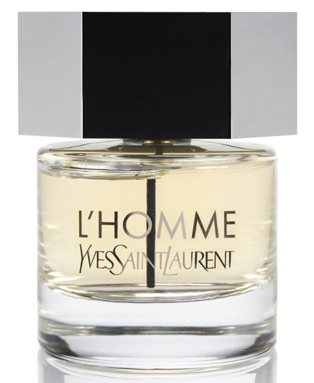 Yves Saint Laurent L'Homme Eau de Toilette Spray