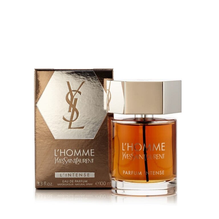 Yves Saint Laurent Yves Saint Laurent for Men - L'Homme Parfum Intense 100ml