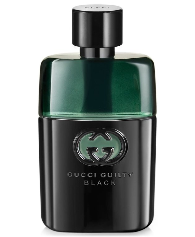 Gucci Guilty Black Eau de Toilette Spray