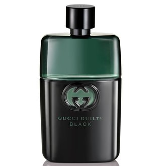 Gucci Guilty Black Eau de Toilette for Men