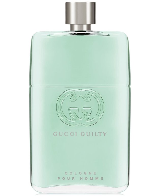 Gucci Guilty Cologne Pour Homme Eau de Toilette 150ml