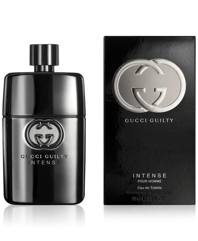 Gucci Gucci Guilty Intense Eau de Toilette