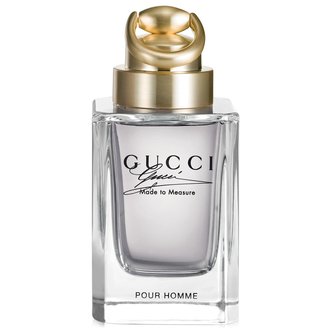 Gucci Made to Measure Eau de Toilette for Men
