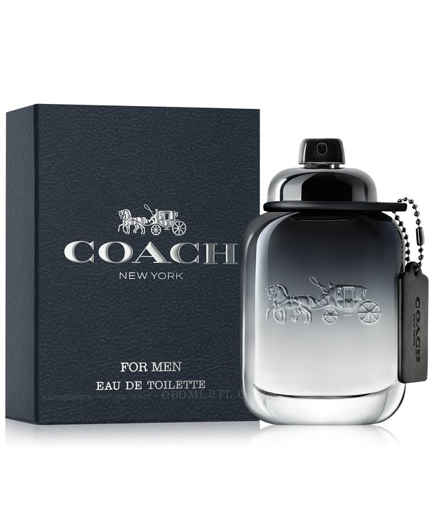 Coach Coach For Men Eau de Toilette Spray