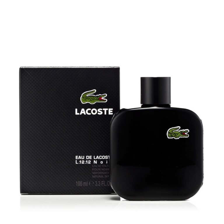 Lacoste L.12.12 Noir Eau de Toilette 100ml