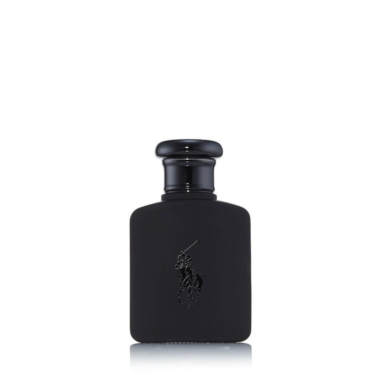Ralph Lauren Polo Double Black Eau de Toilette Spray