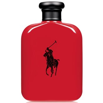 Ralph Lauren Ralph Lauren for Men - Polo Red EdT 125ml (Unboxed)
