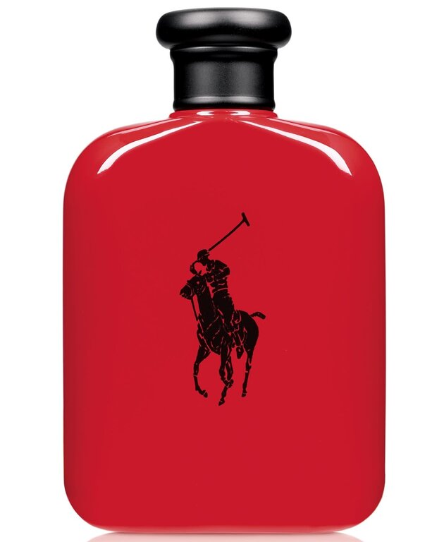 Ralph Lauren Ralph Lauren for Men - Polo Red EdT 125ml (Unboxed)
