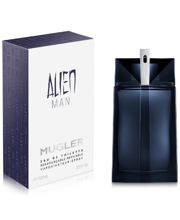 Mugler Alien Man Eau de Toilette 100ml