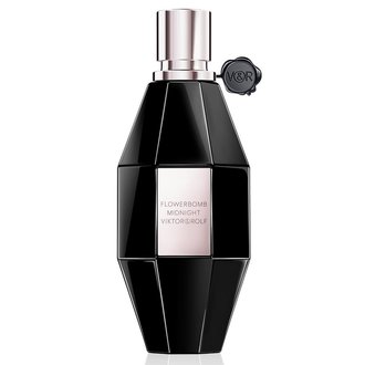 Viktor & Rolf Flowerbomb Midnight Eau de Parfum for Women