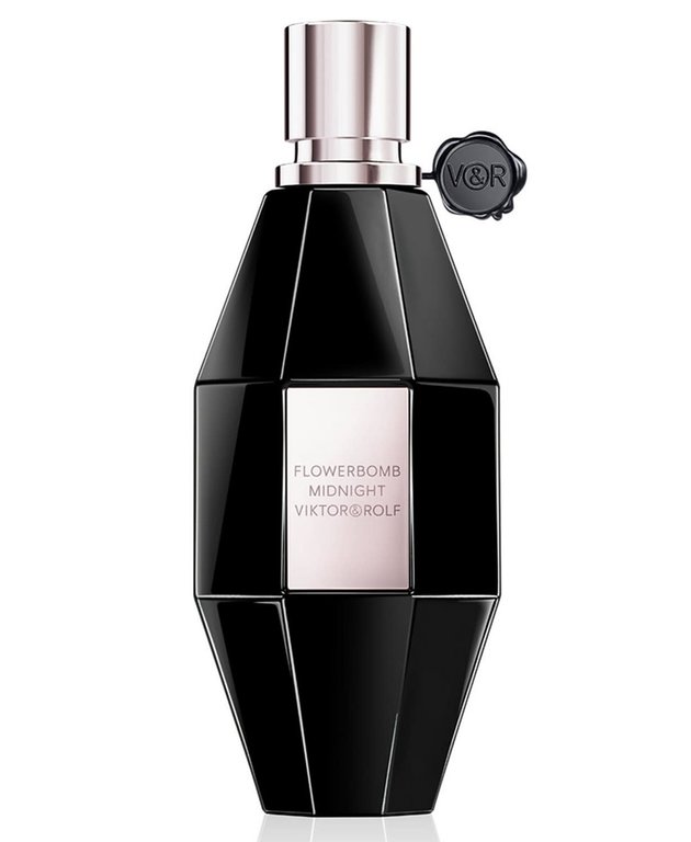 Viktor & Rolf Flowerbomb Midnight Eau de Parfum 100ml