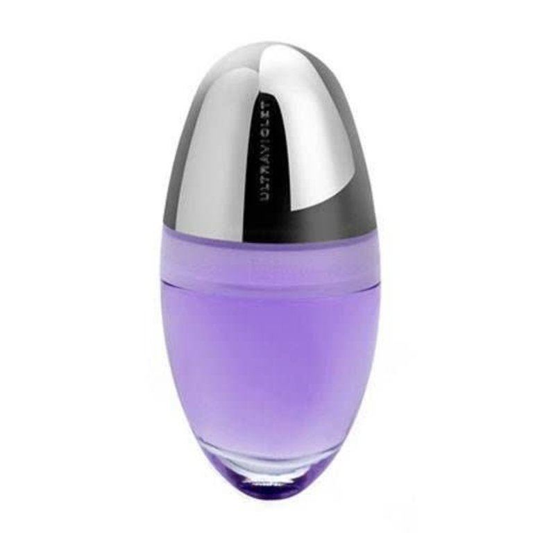 Paco Rabanne Ultraviolet Eau de Parfum Spray