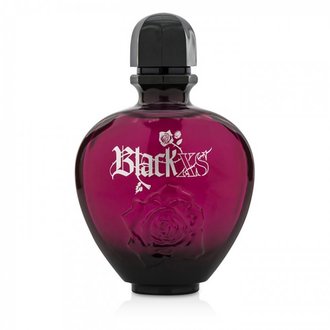 Paco Rabanne Black XS Eau de Toilette for Women