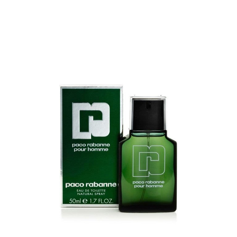 Paco Rabanne Paco Rabanne Pour Homme Eau de Toilette