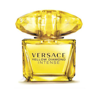Versace Yellow Diamond Intense Eau de Parfum  for Women
