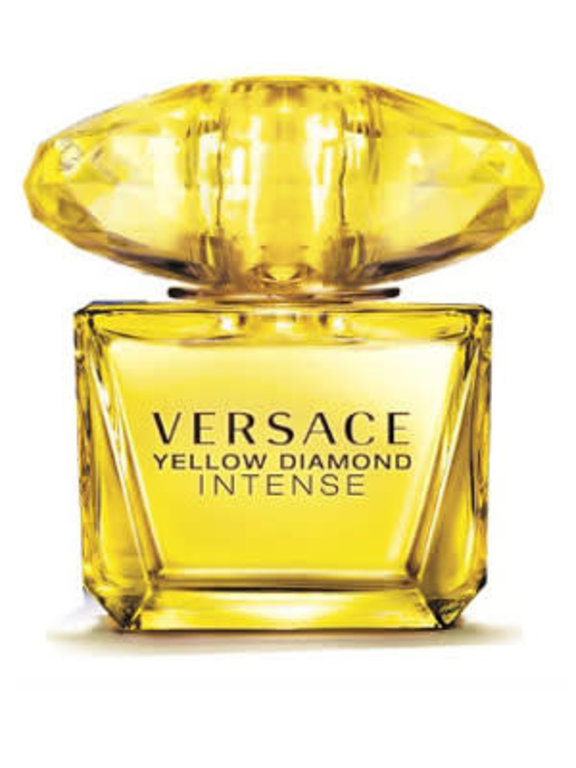 Versace Yellow Diamond Intense Eau de Parfum Spray