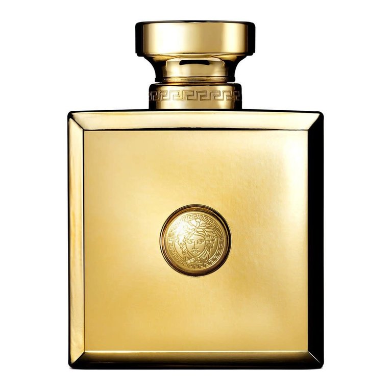 Versace Oud Oriental Eau de Parfum Spray 100ml