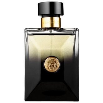 Versace Oud Noir Eau de Parfum for Men