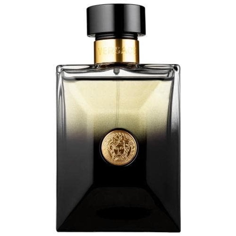 Versace Oud Noir Pour Homme Eau de Parfum 100ml Spray