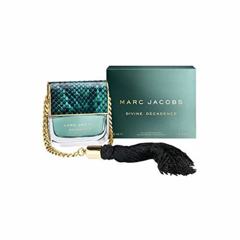 Marc Jacobs Divine Decadence Eau de Parfum